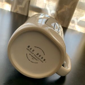 Other - Rae Dunn #MOM LIFE Mug Other - Rae Dunn #MOM LIFE Mug